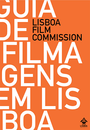 PROCESSO PARA OBTENÇÃO DE LICENÇA PARA FILMAGENS